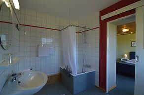 Liege Cottage With Sauna