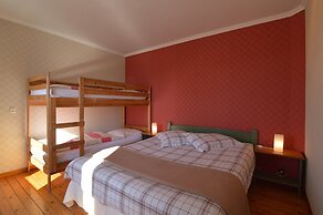 Liege Cottage With Sauna