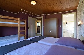 Liege Cottage With Sauna