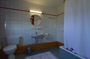 Liege Cottage With Sauna