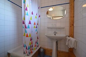 Liege Cottage With Sauna