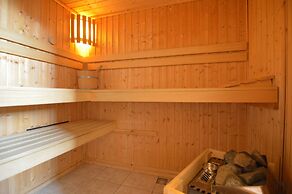 Liege Cottage With Sauna