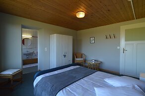Liege Cottage With Sauna