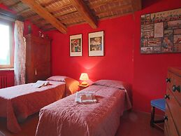 Belvilla by OYO Villa La Palazzeta