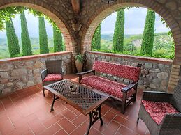 Belvilla by OYO Villa La Palazzeta