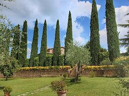 Belvilla by OYO Villa La Palazzeta