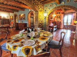 Belvilla by OYO Villa La Palazzeta