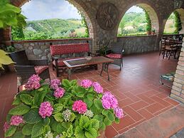 Belvilla by OYO Villa La Palazzeta