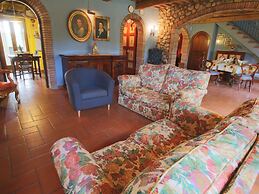 Belvilla by OYO Villa La Palazzeta