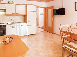 Charming Apartment in Regelsbach Near City Centre