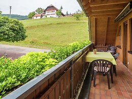 Schwarzwald-ferienwohnung auf dem Bauernhof