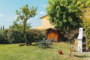 Quiet Farmhouse in Cortona