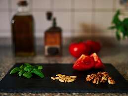 Belvilla by OYO Loggia