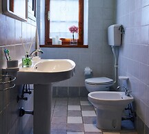 Quiet Farmhouse in Cortona