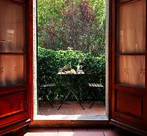 Quiet Farmhouse in Cortona