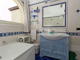 Apartment near Praia with Large Terrace & Spectacular Views