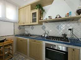 Apartment near Praia with Large Terrace & Spectacular Views