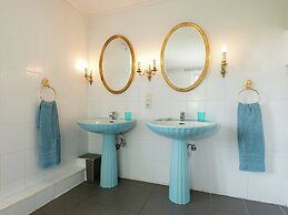 Farm With Lovely Panoramic Views