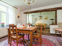 Farm With Lovely Panoramic Views