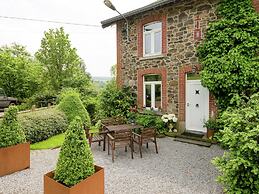 Farm With Lovely Panoramic Views