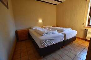 Holiday Home in Xhoffraix With Terrace