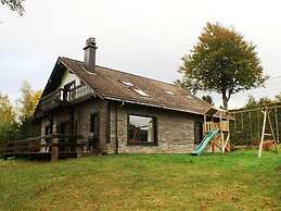 Holiday Home in Xhoffraix With Terrace