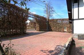 Holiday Home in Xhoffraix With Terrace