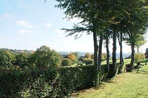 Holiday Home in Xhoffraix With Terrace