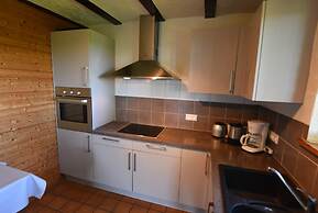 Holiday Home in Xhoffraix With Terrace