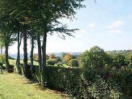 Holiday Home in Xhoffraix With Terrace