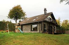 Holiday Home in Xhoffraix With Terrace