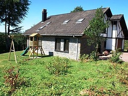 Holiday Home in Xhoffraix With Terrace