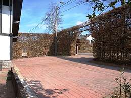 Holiday Home in Xhoffraix With Terrace