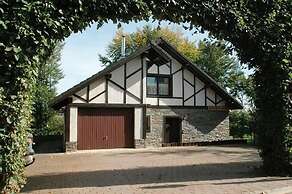 Holiday Home in Xhoffraix With Terrace