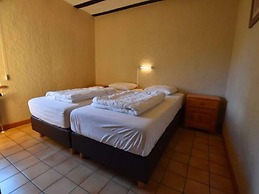 Holiday Home in Xhoffraix With Terrace