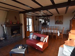 Holiday Home in Xhoffraix With Terrace