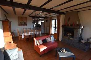 Holiday Home in Xhoffraix With Terrace