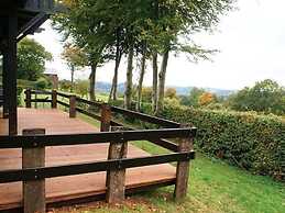 Holiday Home in Xhoffraix With Terrace