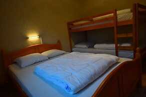 Holiday Home in Xhoffraix With Terrace