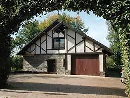 Holiday Home in Xhoffraix With Terrace