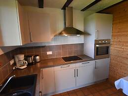 Holiday Home in Xhoffraix With Terrace