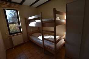 Holiday Home in Xhoffraix With Terrace