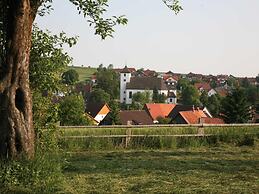 Apartment Located in the Green Bruchttal