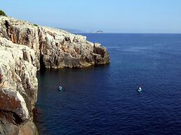 Central Apartment in Dubrovnik