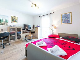 Central Apartment in Dubrovnik
