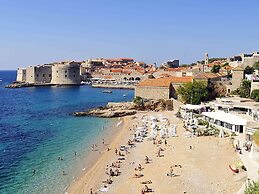 Dubrovnik Coastal Gem