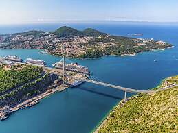 Central Apartment in Dubrovnik