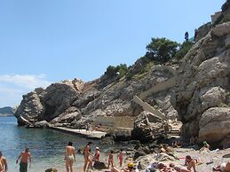 Central Apartment in Dubrovnik