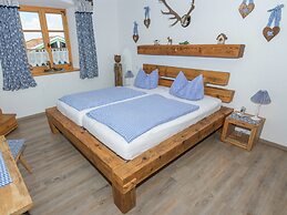 Quaint Holiday Home in Feldwies near Ski Area