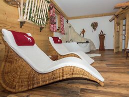 Quaint Holiday Home in Feldwies near Ski Area